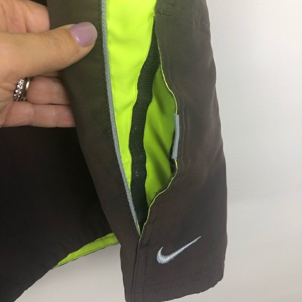 Nike Swim Trunks - Picture 4 of 11